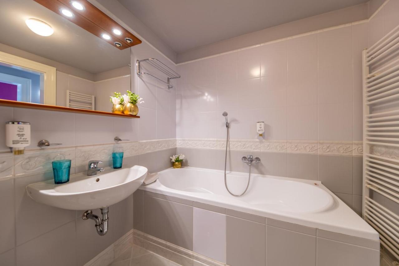 Lejlighed Lovely - Truhlarska Prag